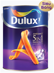 DULUX AMBIANCE 5 in 1 Diamond Glow