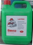 DAVCO LATEX 2 lít (sản xuất tại Singapore)