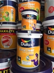 Dulux EasyClean Lau Chùi Hiệu Quả - Bề Mặt Bóng