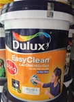 Dulux EasyClean Lau Chùi Hiệu Quả - Bề Mặt Bóng