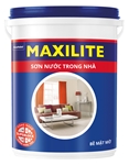 Sơn nước trong nhà Maxilite 18L