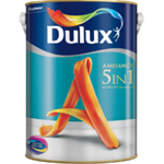 Dulux Ambiance 5 in 1 (bóng mờ - bán bóng)