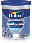 DULUX WEATHERSHIEL Chống kiềm - Sơn lót cao cấp ngoài trời (Thùng 18L)