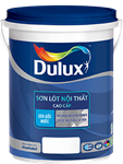 DULUX INTERIOR PRIMER - Sơn lót trong nhà (Lon 5L)