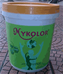 MYKOLOR GREEN PRIMER - Sơn lót chống kiềm đặc biệt trong nhà (Thùng 18L)