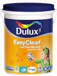 Dulux Easy Clean - Lau Chùi Hiệu Quả (lon 5L)