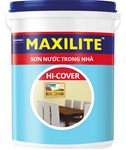 SƠN NƯỚC TRONG NHÀ MAXILITE HI-COVER