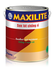 Sơn lót chống rỉ Maxilite (lon 3 lít)