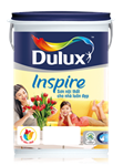 Sơn nội thất Dulux Inspire