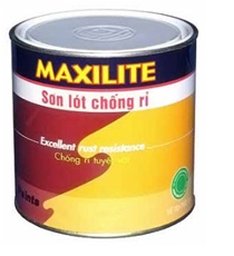 Maxilite chống gỉ 