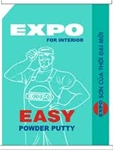 Bột bả nội thất Caso interior putty 40kg