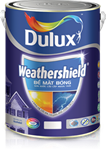 Dulux Weathershield Bề Mặt Bóng