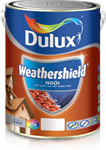 Dulux Weathershield Ngói