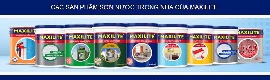 Sơn Dulux